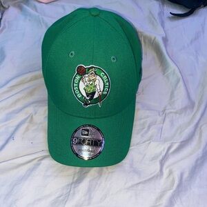 Boston Celtics Dad Hat
